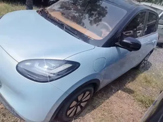 Wuling Bingo 2025 купить из Китая, цена 1 524 000 ₽ — Suifenhe Auto