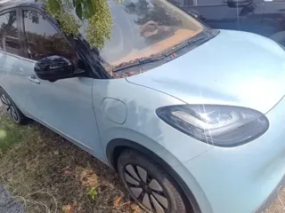 Wuling Bingo 2025 купить из Китая, цена 1 524 000 ₽ — Suifenhe Auto
