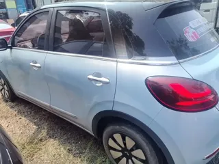 Wuling Bingo 2025 купить из Китая, цена 1 524 000 ₽ — Suifenhe Auto