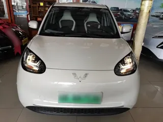 Wuling Bingo 2026 купить из Китая, цена 1 256 000 ₽ — Suifenhe Auto