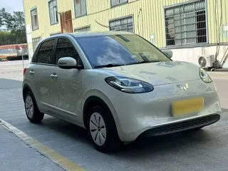 Wuling Bingo 2026 купить из Китая, цена 1 256 000 ₽ — Suifenhe Auto