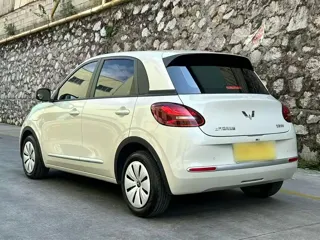 Wuling Bingo 2026 купить из Китая, цена 1 256 000 ₽ — Suifenhe Auto
