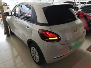 Wuling Bingo 2026 купить из Китая, цена 1 256 000 ₽ — Suifenhe Auto