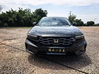 Honda Accord 2025 купить из Китая, цена 3 368 000 ₽ — Suifenhe Auto
