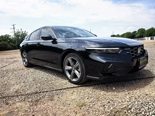 Honda Accord 2025 купить из Китая, цена 3 368 000 ₽ — Suifenhe Auto