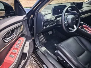 Honda Accord 2025 купить из Китая, цена 3 368 000 ₽ — Suifenhe Auto