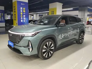 Geely Boyue L 2025 купить из Китая, цена 2 979 000 ₽ — Suifenhe Auto