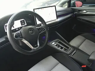 Volkswagen Golf 2025 купить из Китая, цена 3 470 000 ₽ — Suifenhe Auto
