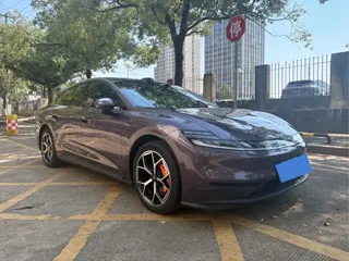 Changan A06 2025 купить из Китая, цена 1 839 000 ₽ — Suifenhe Auto