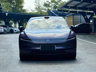 Changan A06 2025 купить из Китая, цена 3 874 000 ₽ — Suifenhe Auto