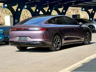 Changan A06 2025 купить из Китая, цена 3 874 000 ₽ — Suifenhe Auto