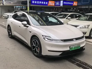 Changan A06 2025 купить из Китая, цена 3 874 000 ₽ — Suifenhe Auto