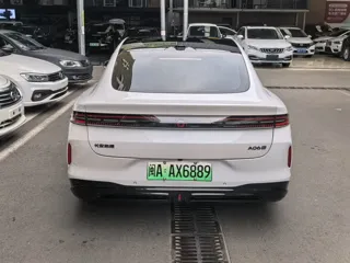Changan A06 2025 купить из Китая, цена 3 874 000 ₽ — Suifenhe Auto