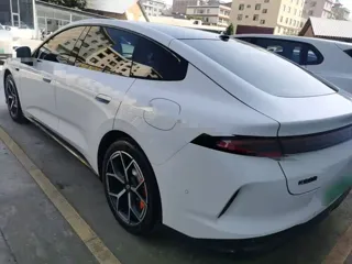 Changan A06 2026 купить из Китая, цена 3 986 000 ₽ — Suifenhe Auto