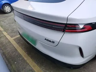 Changan A06 2026 купить из Китая, цена 3 986 000 ₽ — Suifenhe Auto