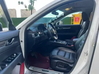 Mazda CX-5 2021 купить из Китая, цена 2 116 000 ₽ — Suifenhe Auto