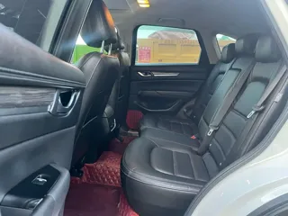 Mazda CX-5 2021 купить из Китая, цена 2 116 000 ₽ — Suifenhe Auto