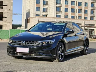 Volkswagen Magotan 2025 купить из Китая, цена 4 059 000 ₽ — Suifenhe Auto