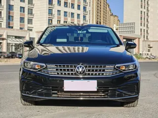 Volkswagen Magotan 2025 купить из Китая, цена 4 059 000 ₽ — Suifenhe Auto