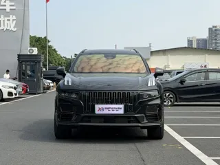 Lynk & Co 09 EM-P 2025 купить из Китая, цена 6 104 000 ₽ — Suifenhe Auto