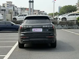 Lynk & Co 09 EM-P 2025 купить из Китая, цена 6 104 000 ₽ — Suifenhe Auto