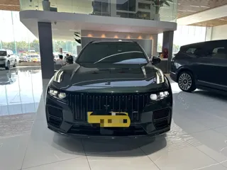 Lynk & Co 09 EM-P 2024 купить из Китая, цена 5 779 000 ₽ — Suifenhe Auto