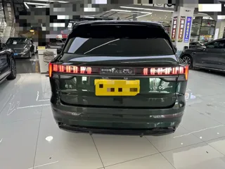 Lynk & Co 09 EM-P 2024 купить из Китая, цена 5 779 000 ₽ — Suifenhe Auto