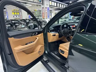 Lynk & Co 09 EM-P 2024 купить из Китая, цена 5 779 000 ₽ — Suifenhe Auto