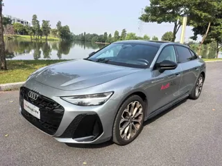 Audi A6 2026 купить из Китая, цена 8 366 000 ₽ — Suifenhe Auto