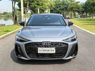 Audi A6 2026 купить из Китая, цена 8 366 000 ₽ — Suifenhe Auto