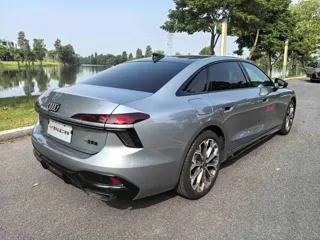 Audi A6 2026 купить из Китая, цена 8 366 000 ₽ — Suifenhe Auto