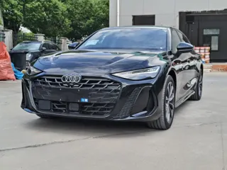 Audi A6 2026 купить из Китая, цена 6 044 000 ₽ — Suifenhe Auto