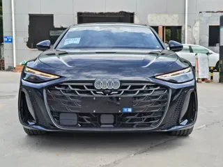 Audi A6 2026 купить из Китая, цена 6 044 000 ₽ — Suifenhe Auto