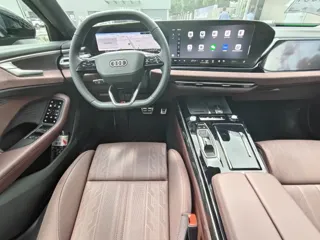 Audi A6 2026 купить из Китая, цена 6 044 000 ₽ — Suifenhe Auto