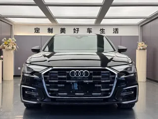 Audi A6 2026 купить из Китая, цена 6 686 000 ₽ — Suifenhe Auto