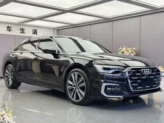 Audi A6 2026 купить из Китая, цена 6 686 000 ₽ — Suifenhe Auto