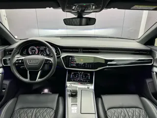 Audi A6 2026 купить из Китая, цена 6 686 000 ₽ — Suifenhe Auto