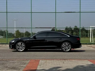Audi A6 2026 купить из Китая, цена 6 727 000 ₽ — Suifenhe Auto