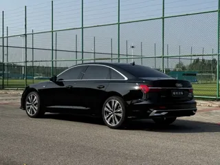 Audi A6 2026 купить из Китая, цена 6 727 000 ₽ — Suifenhe Auto