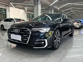 Audi A6 2026 купить из Китая, цена 7 868 000 ₽ — Suifenhe Auto