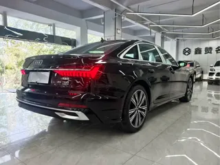 Audi A6 2026 купить из Китая, цена 7 868 000 ₽ — Suifenhe Auto