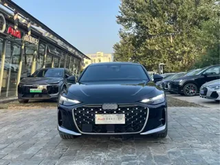 Audi A6 2026 купить из Китая, цена 8 039 000 ₽ — Suifenhe Auto