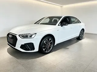 Audi A4 2026 купить из Китая, цена 4 199 000 ₽ — Suifenhe Auto