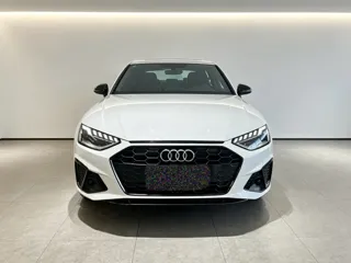 Audi A4 2026 купить из Китая, цена 4 199 000 ₽ — Suifenhe Auto