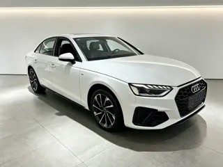Audi A4 2026 купить из Китая, цена 4 199 000 ₽ — Suifenhe Auto