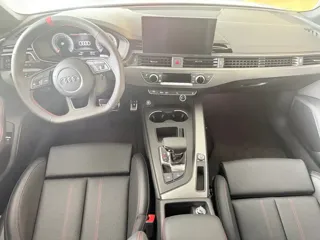 Audi A4 2026 купить из Китая, цена 4 199 000 ₽ — Suifenhe Auto
