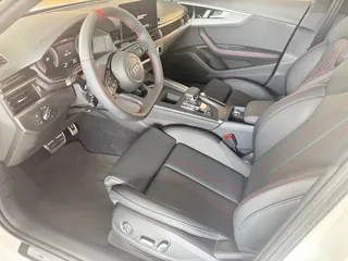 Audi A4 2026 купить из Китая, цена 4 199 000 ₽ — Suifenhe Auto