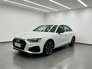 Audi A4 2026 купить из Китая, цена 4 134 000 ₽ — Suifenhe Auto