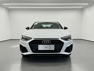 Audi A4 2026 купить из Китая, цена 4 134 000 ₽ — Suifenhe Auto