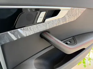Audi A4 2026 купить из Китая, цена 4 134 000 ₽ — Suifenhe Auto